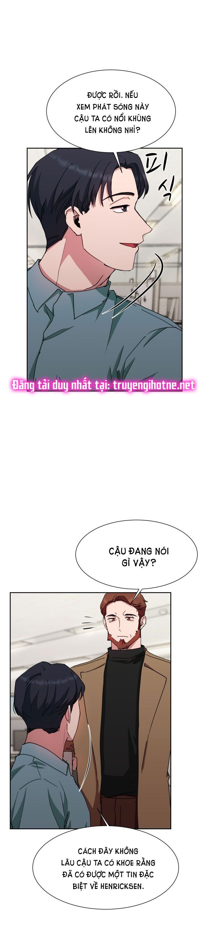 đọc truyện [18+] Tuyệt Đối Chiếm Hữu Chương 30.1 ảnh 3 tại Giả Dược
