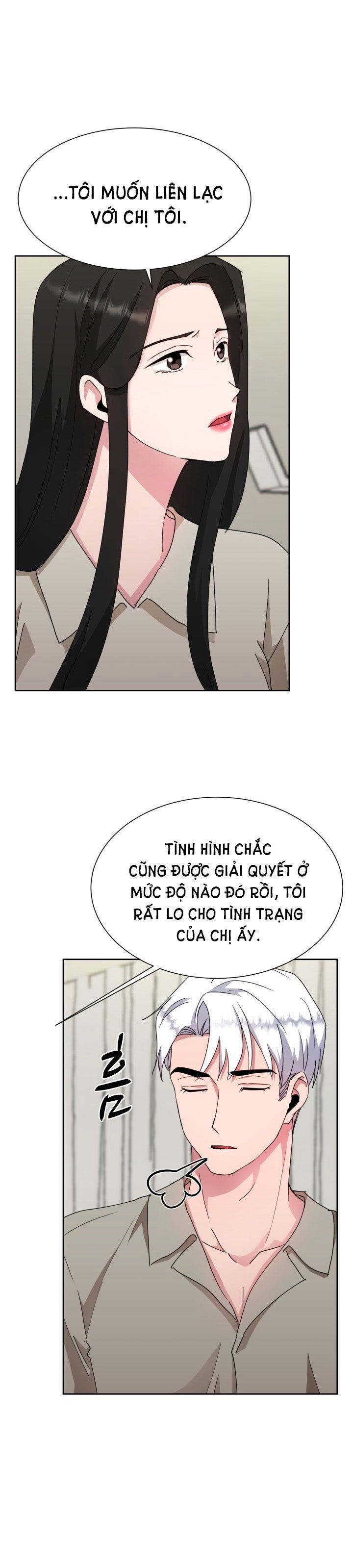 đọc truyện [18+] Tuyệt Đối Chiếm Hữu Chương 30.2 ảnh 11 tại Giả Dược