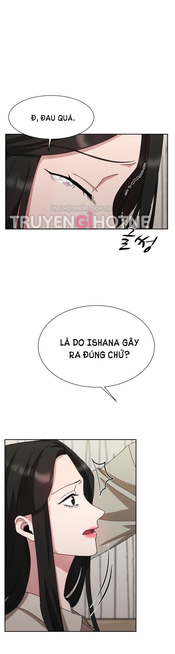 đọc truyện [18+] Tuyệt Đối Chiếm Hữu Chương 30.2 ảnh 23 tại Giả Dược