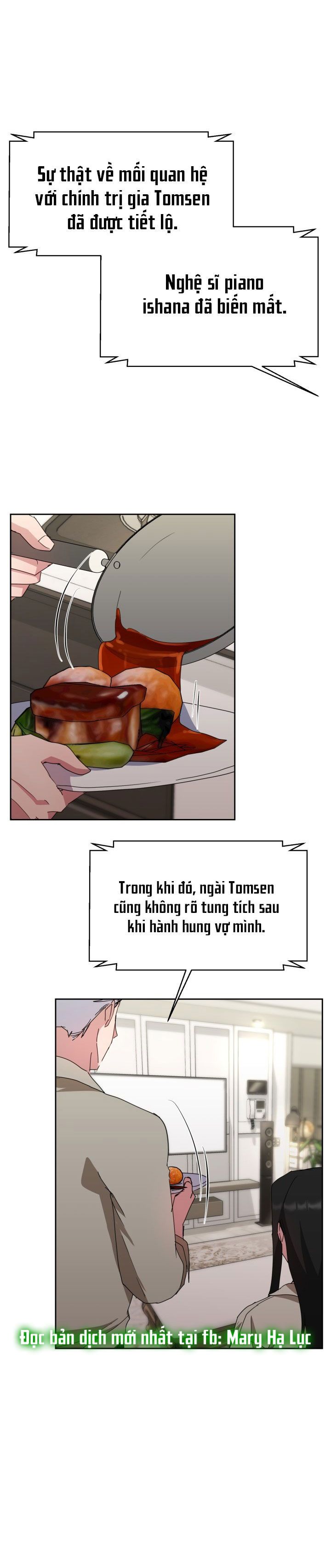 đọc truyện [18+] Tuyệt Đối Chiếm Hữu Chương 30.2 ảnh 7 tại Giả Dược
