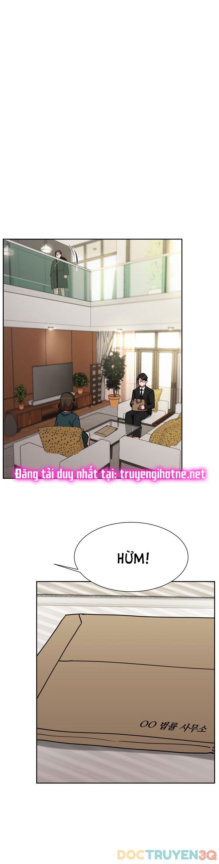 đọc truyện [18+] Tuyệt Đối Chiếm Hữu Chương 30 ảnh 9 tại Thiên Thai Truyện
