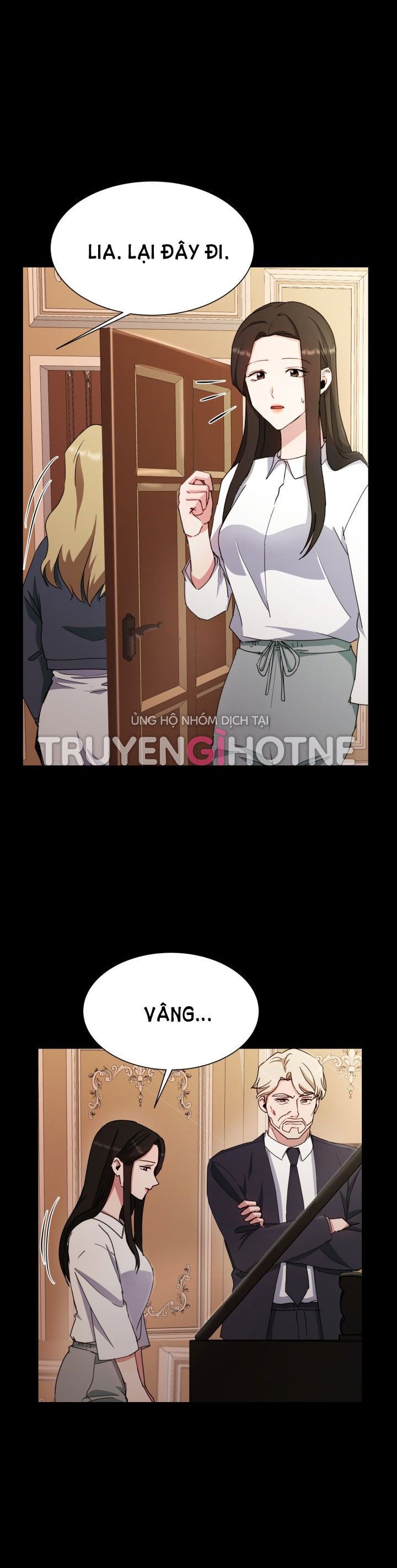 đọc truyện [18+] Tuyệt Đối Chiếm Hữu Chương 31.1 ảnh 11 tại Giả Dược