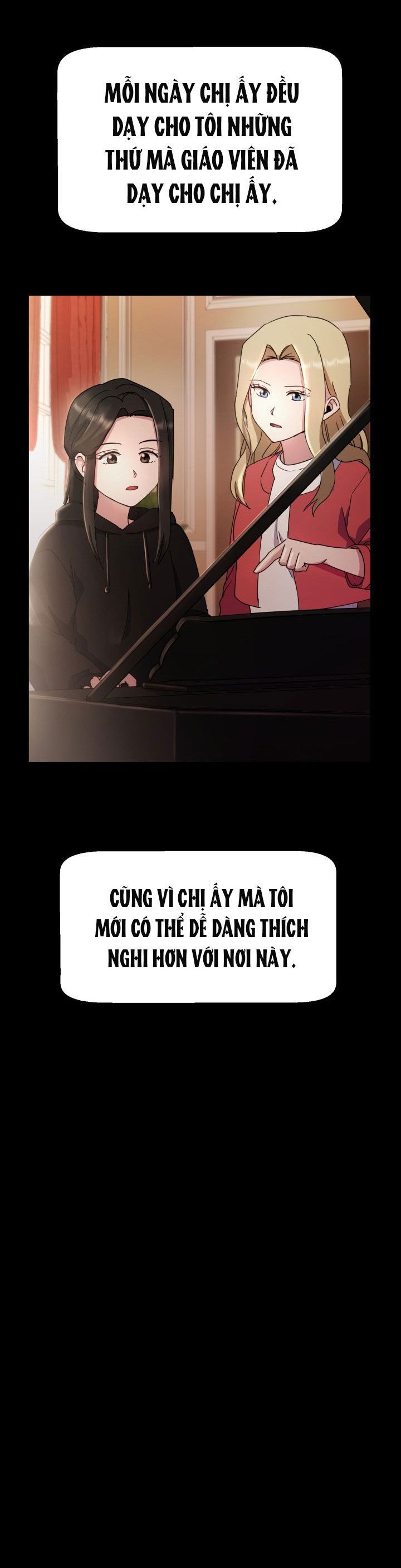 đọc truyện [18+] Tuyệt Đối Chiếm Hữu Chương 31.1 ảnh 7 tại Giả Dược
