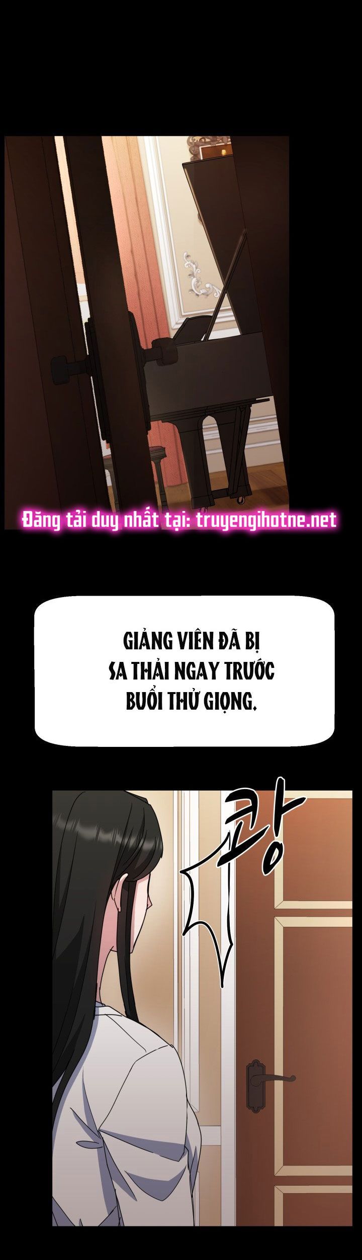 đọc truyện [18+] Tuyệt Đối Chiếm Hữu Chương 31.2 ảnh 2 tại Thiên Thai Truyện