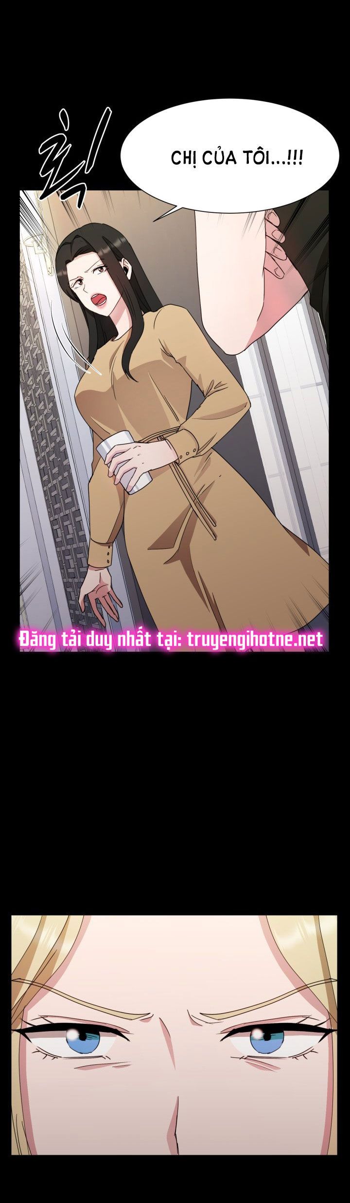 đọc truyện [18+] Tuyệt Đối Chiếm Hữu Chương 31.2 ảnh 7 tại Thiên Thai Truyện
