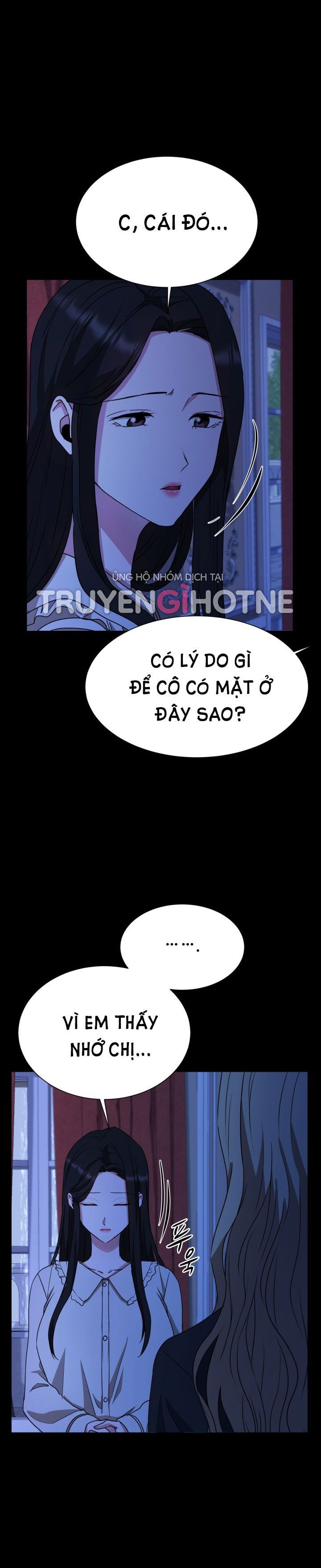 đọc truyện [18+] Tuyệt Đối Chiếm Hữu Chương 32.1 ảnh 12 tại Giả Dược