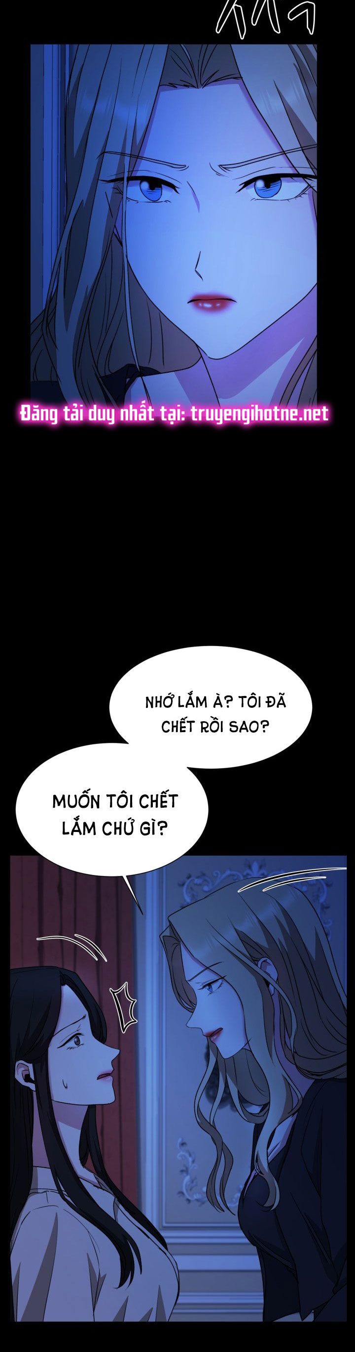 đọc truyện [18+] Tuyệt Đối Chiếm Hữu Chương 32.1 ảnh 15 tại Giả Dược