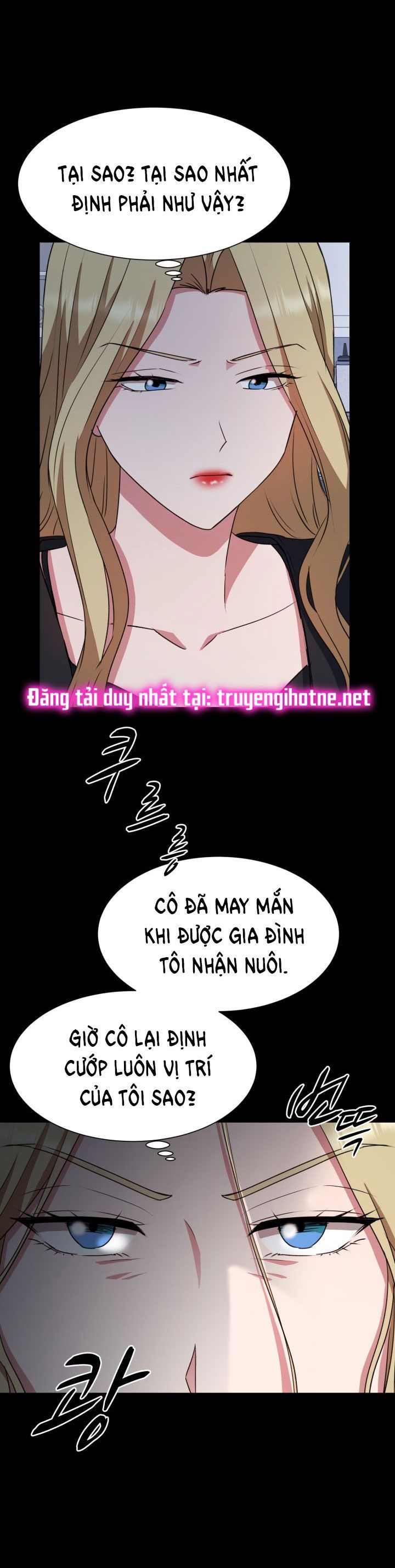 đọc truyện [18+] Tuyệt Đối Chiếm Hữu Chương 32.1 ảnh 3 tại Giả Dược
