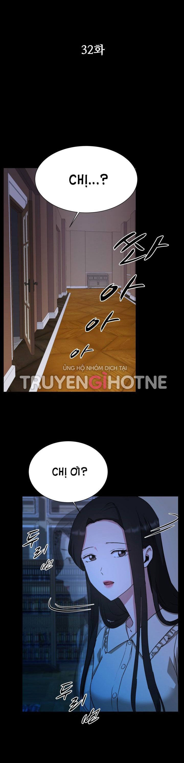 đọc truyện [18+] Tuyệt Đối Chiếm Hữu Chương 32.1 ảnh 5 tại Giả Dược