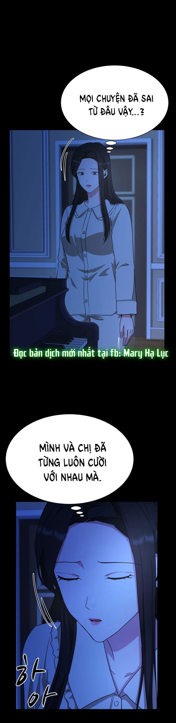 đọc truyện [18+] Tuyệt Đối Chiếm Hữu Chương 32.1 ảnh 7 tại Giả Dược