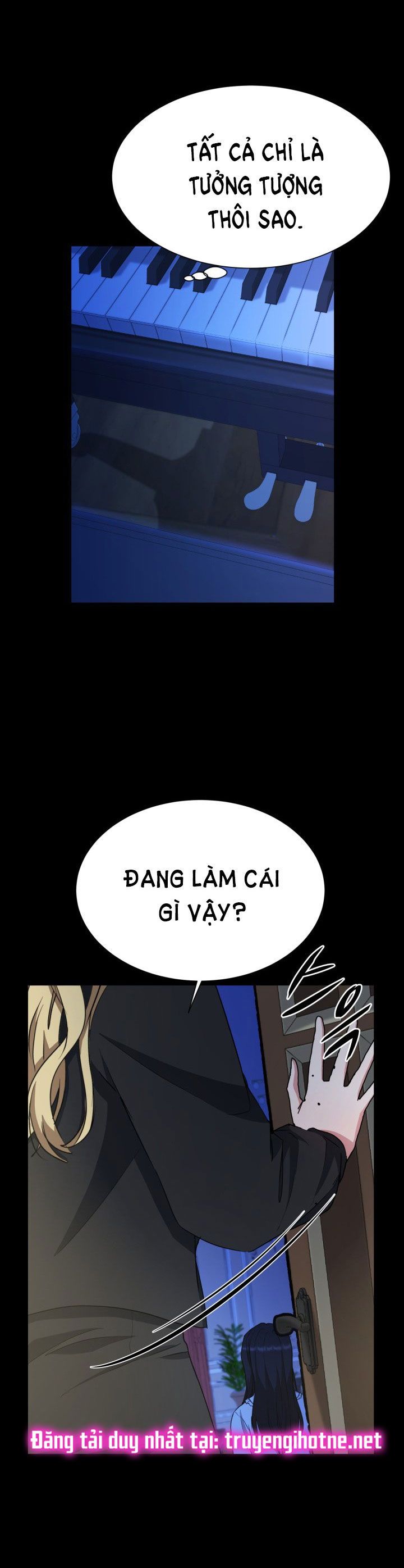 đọc truyện [18+] Tuyệt Đối Chiếm Hữu Chương 32.1 ảnh 8 tại Giả Dược