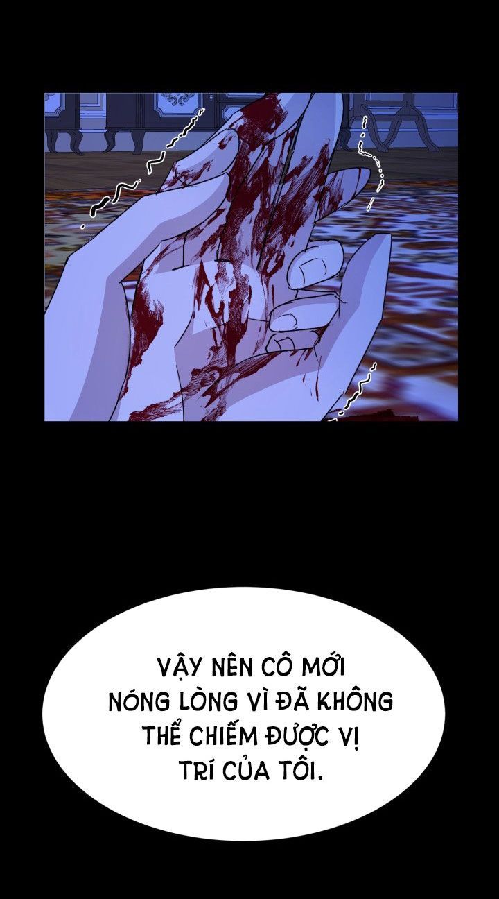 đọc truyện [18+] Tuyệt Đối Chiếm Hữu Chương 32.2 ảnh 14 tại Giả Dược