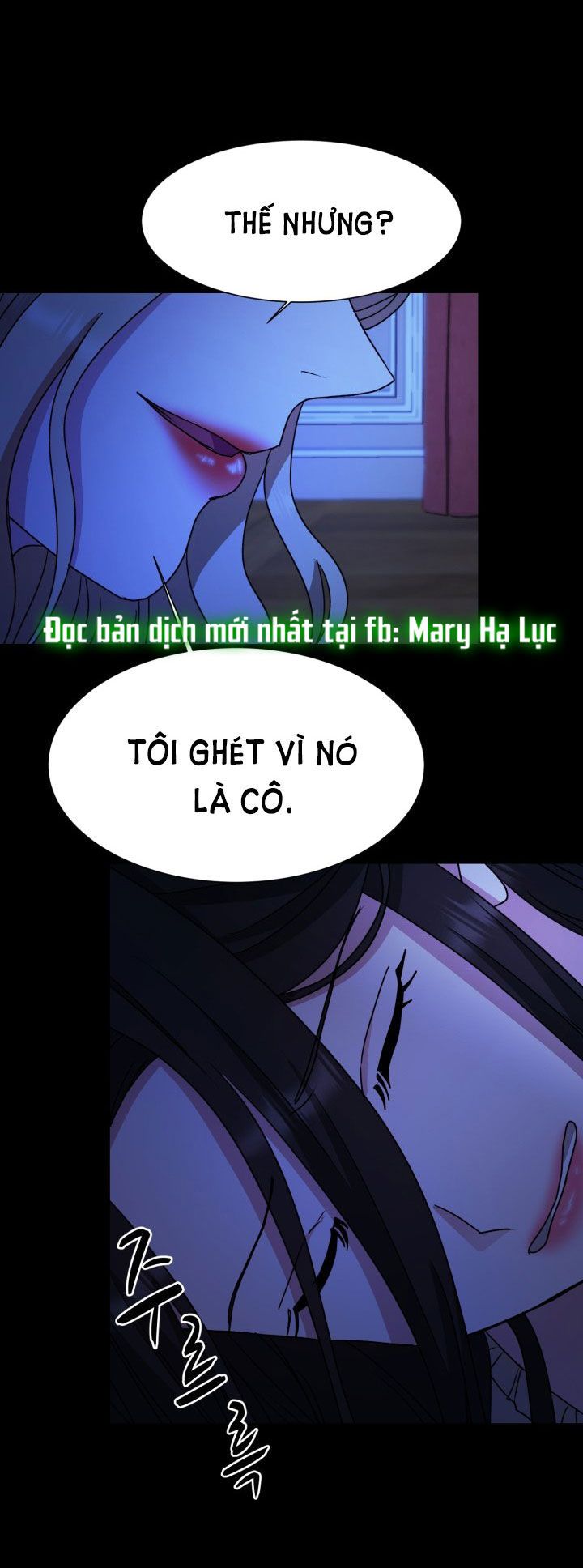 đọc truyện [18+] Tuyệt Đối Chiếm Hữu Chương 32.2 ảnh 17 tại Giả Dược