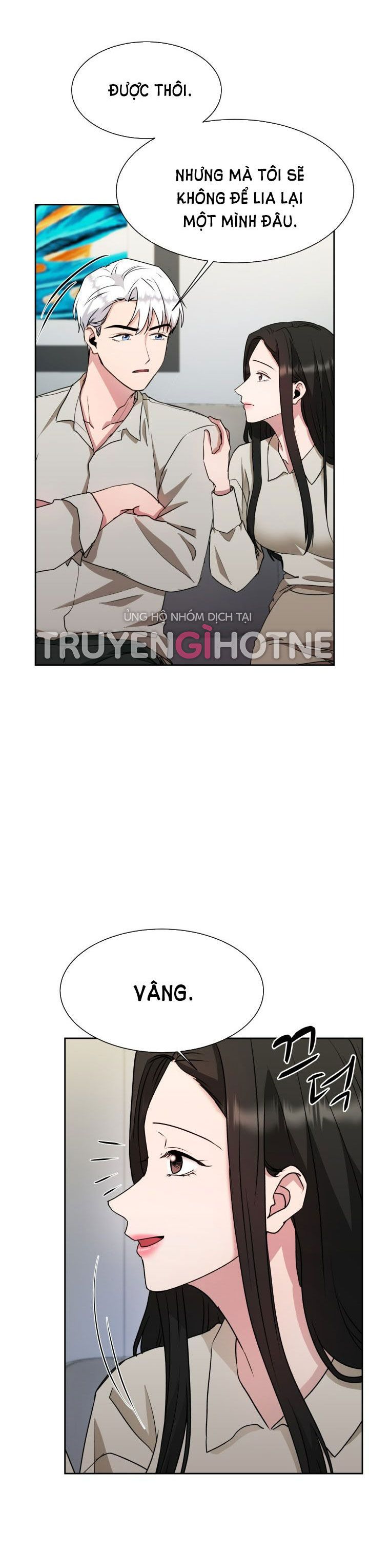 đọc truyện [18+] Tuyệt Đối Chiếm Hữu Chương 33.1 ảnh 12 tại Giả Dược