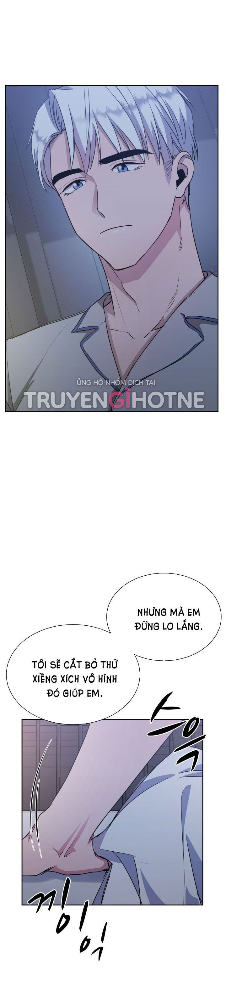 đọc truyện [18+] Tuyệt Đối Chiếm Hữu Chương 33.1 ảnh 16 tại Giả Dược