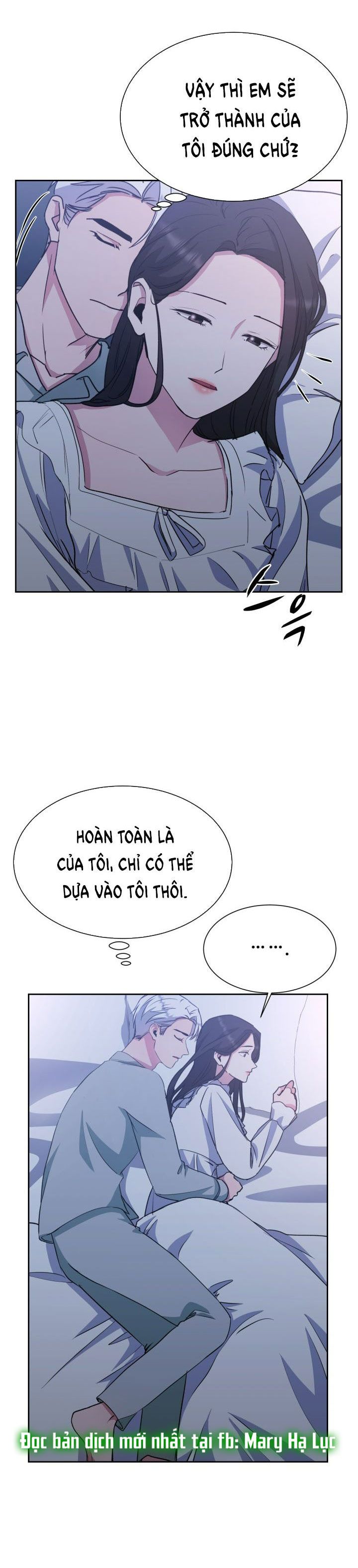 đọc truyện [18+] Tuyệt Đối Chiếm Hữu Chương 33.1 ảnh 17 tại Giả Dược