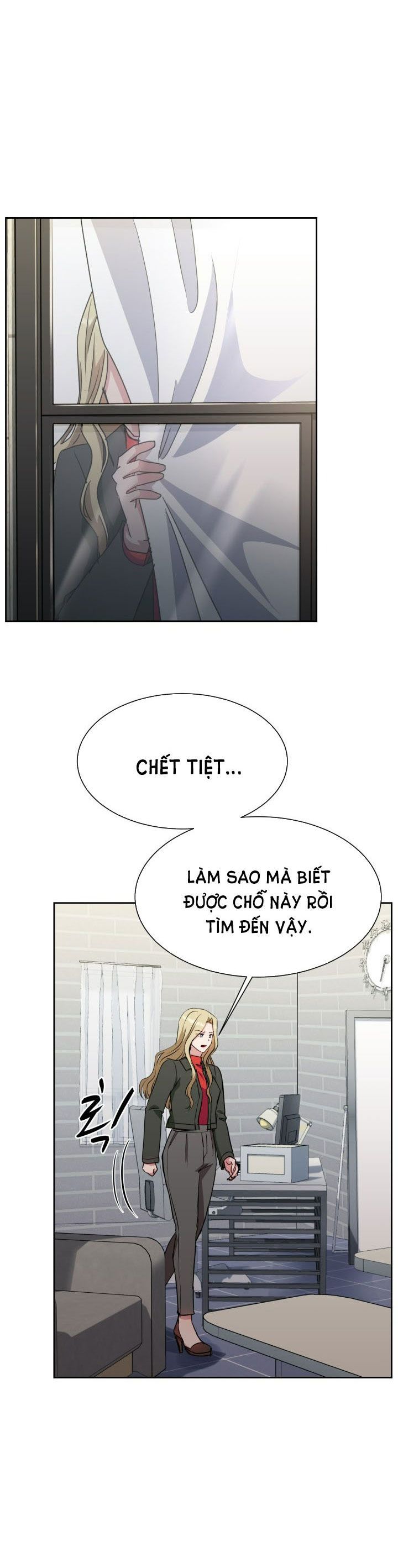 đọc truyện [18+] Tuyệt Đối Chiếm Hữu Chương 33.1 ảnh 5 tại Giả Dược