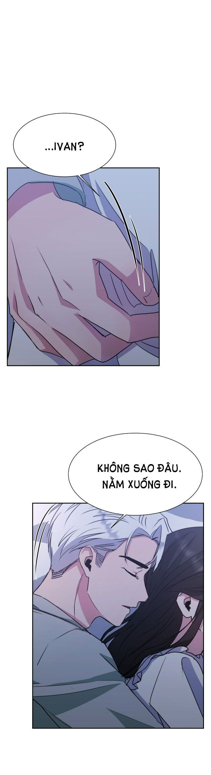 đọc truyện [18+] Tuyệt Đối Chiếm Hữu Chương 33.2 ảnh 1 tại Giả Dược