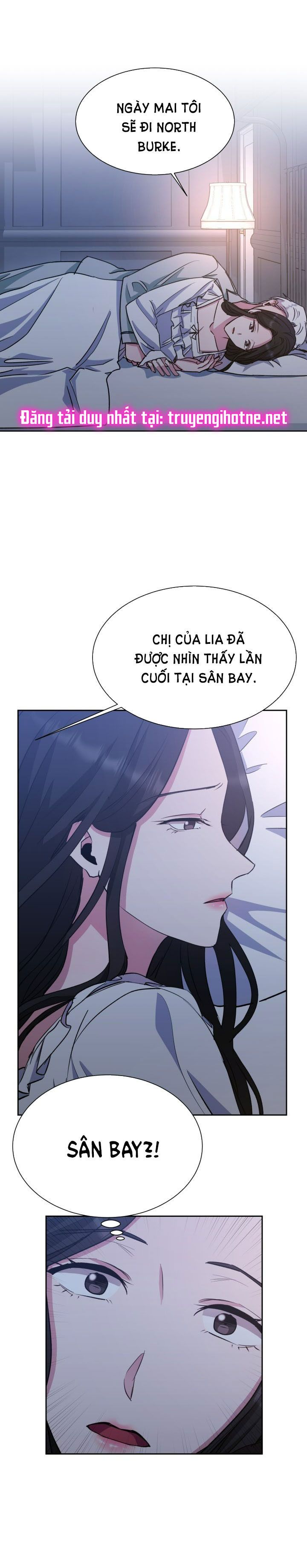 đọc truyện [18+] Tuyệt Đối Chiếm Hữu Chương 33.2 ảnh 2 tại Giả Dược
