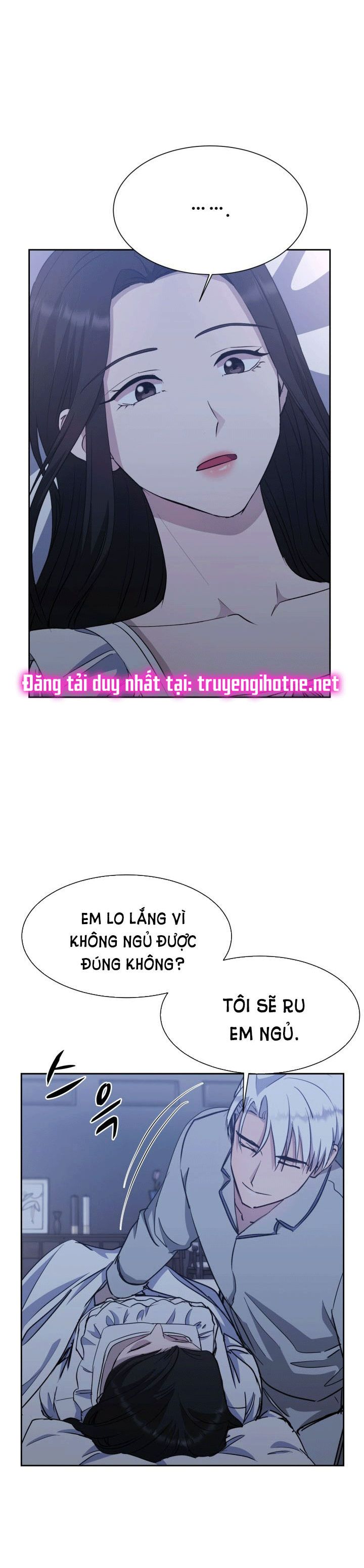 đọc truyện [18+] Tuyệt Đối Chiếm Hữu Chương 33.2 ảnh 11 tại Giả Dược