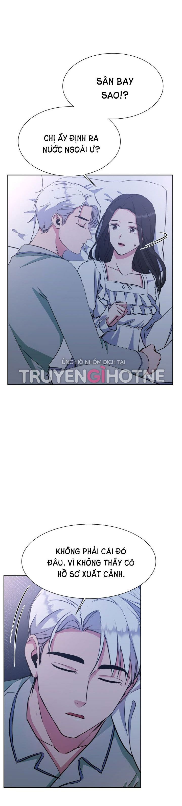 đọc truyện [18+] Tuyệt Đối Chiếm Hữu Chương 33.2 ảnh 3 tại Giả Dược