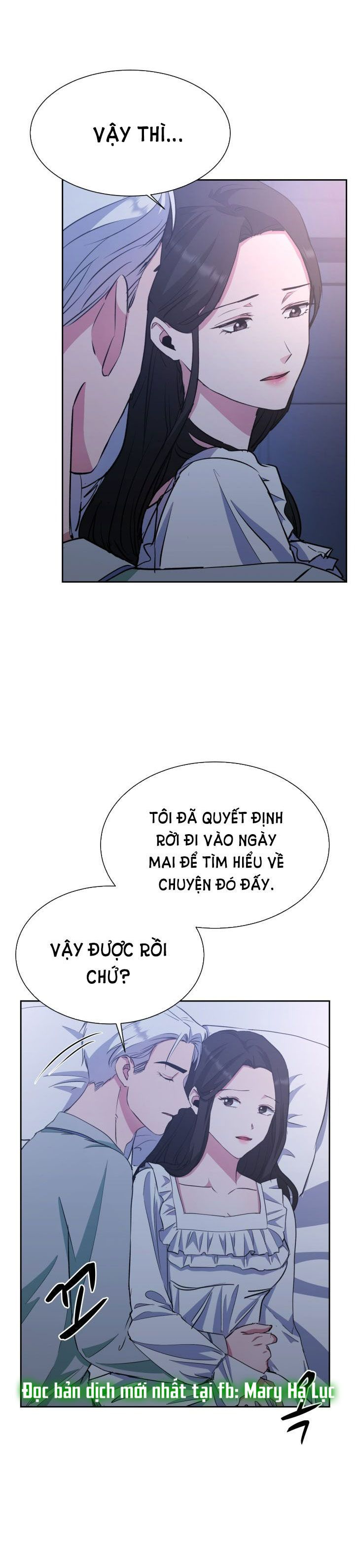 đọc truyện [18+] Tuyệt Đối Chiếm Hữu Chương 33.2 ảnh 4 tại Giả Dược