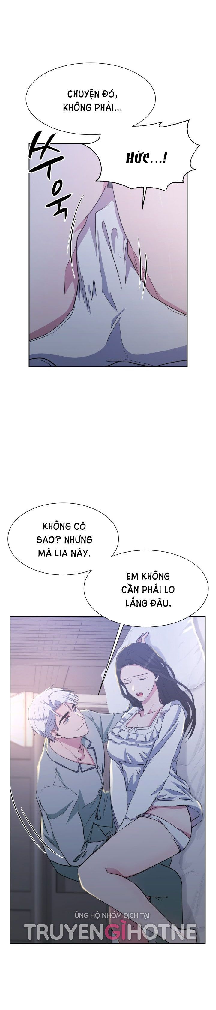 đọc truyện [18+] Tuyệt Đối Chiếm Hữu Chương 34.1 ảnh 4 tại Giả Dược