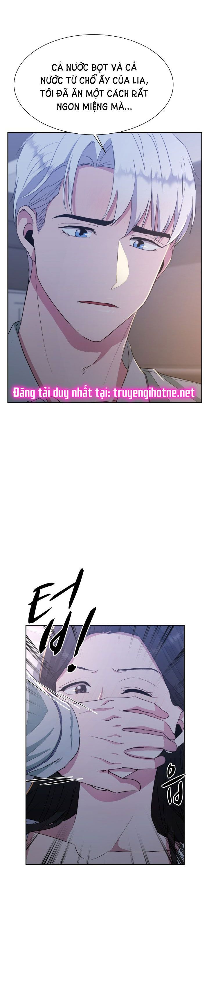 đọc truyện [18+] Tuyệt Đối Chiếm Hữu Chương 34.2 ảnh 14 tại Giả Dược