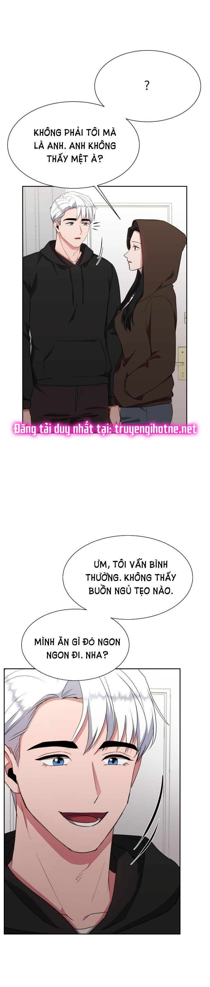 đọc truyện [18+] Tuyệt Đối Chiếm Hữu Chương 35.1 ảnh 21 tại Giả Dược