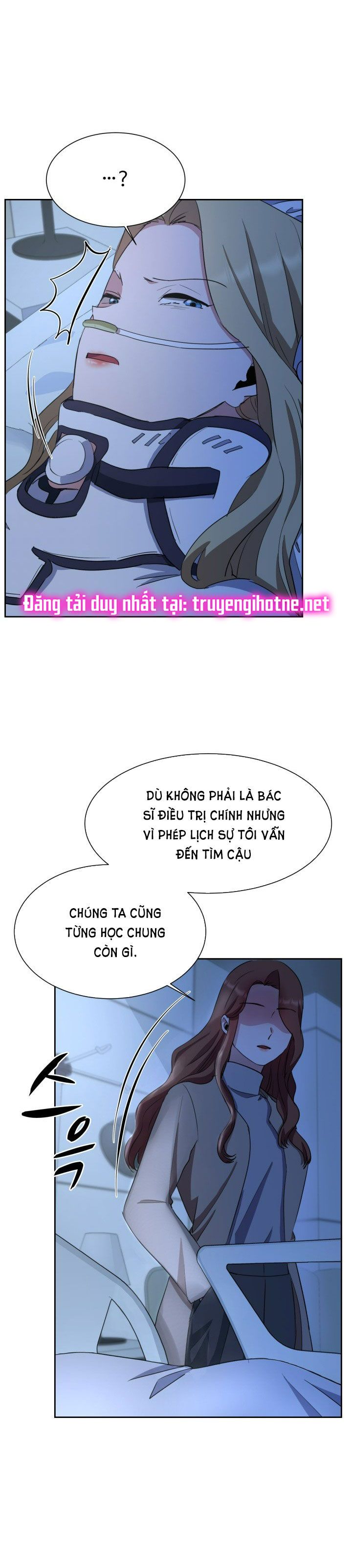 đọc truyện [18+] Tuyệt Đối Chiếm Hữu Chương 35.2 ảnh 2 tại Giả Dược