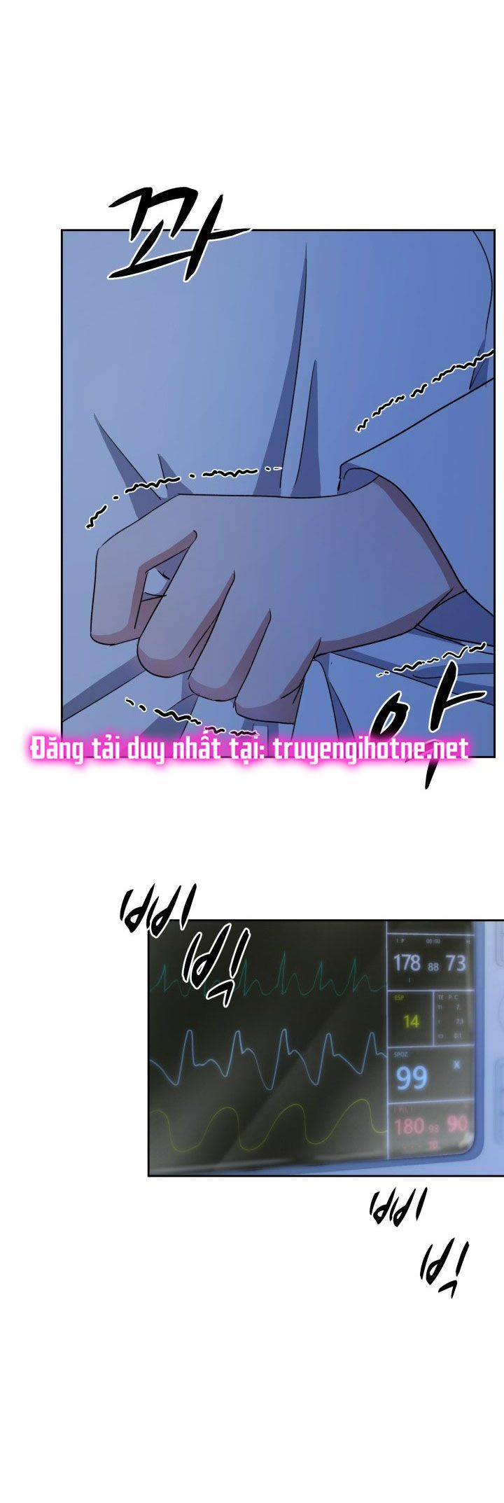 đọc truyện [18+] Tuyệt Đối Chiếm Hữu Chương 35.2 ảnh 11 tại Giả Dược