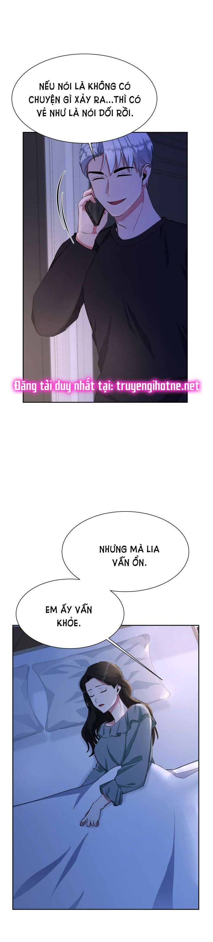 đọc truyện [18+] Tuyệt Đối Chiếm Hữu Chương 36.1 ảnh 15 tại Giả Dược