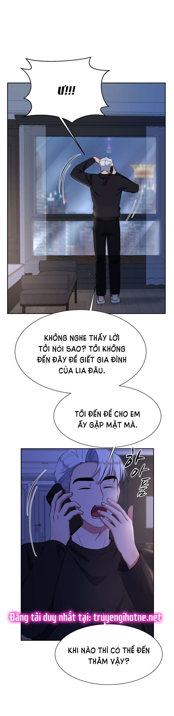đọc truyện [18+] Tuyệt Đối Chiếm Hữu Chương 36.1 ảnh 19 tại Giả Dược