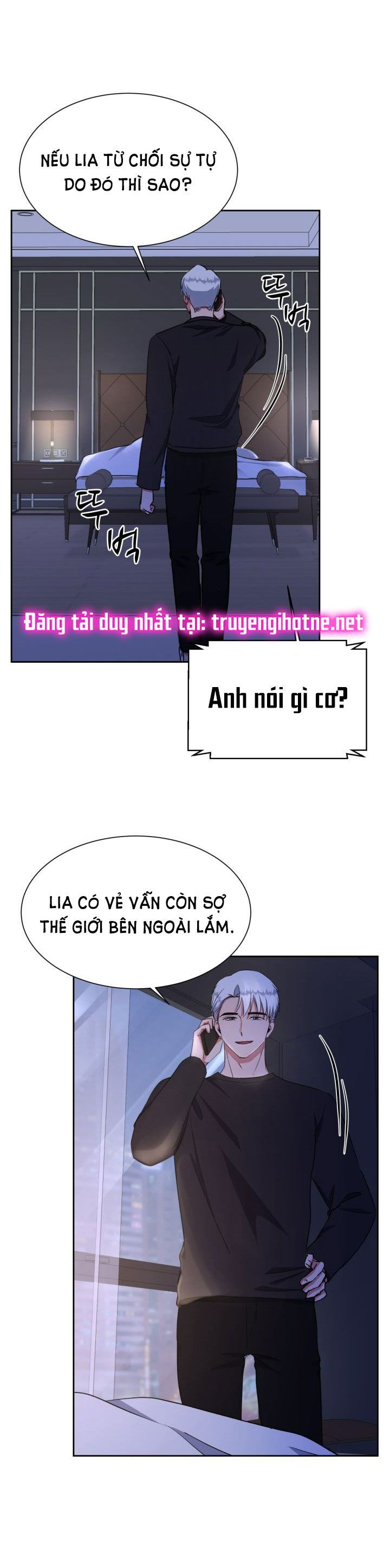đọc truyện [18+] Tuyệt Đối Chiếm Hữu Chương 36.1 ảnh 24 tại Giả Dược