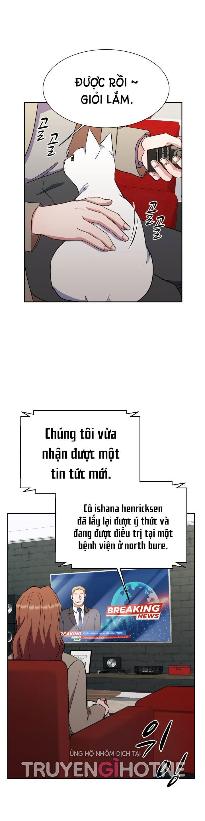 đọc truyện [18+] Tuyệt Đối Chiếm Hữu Chương 36.1 ảnh 4 tại Giả Dược