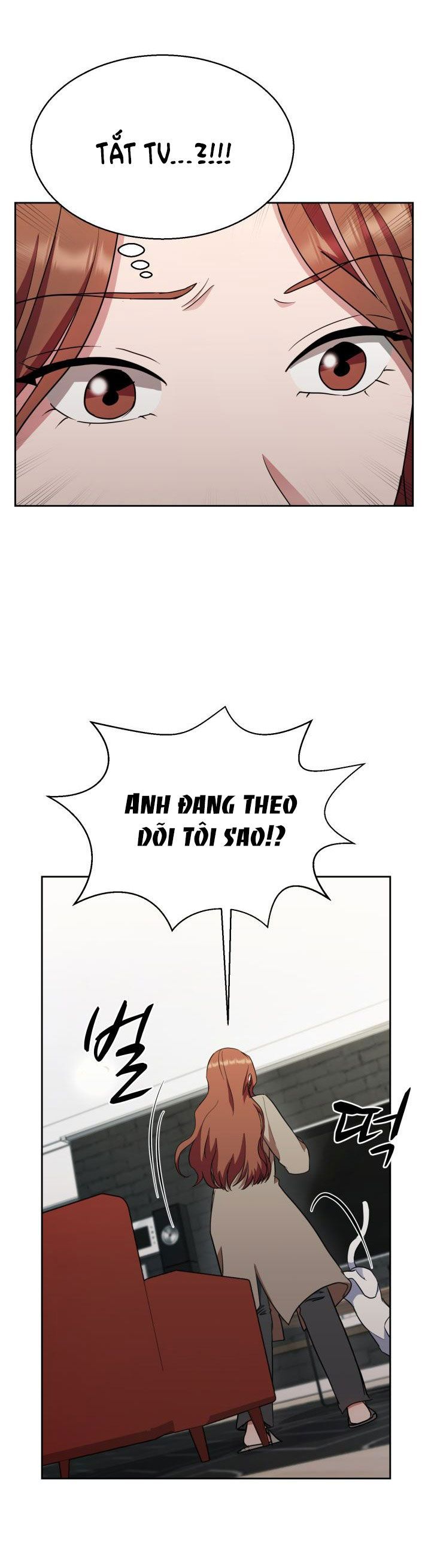 đọc truyện [18+] Tuyệt Đối Chiếm Hữu Chương 36.1 ảnh 7 tại Giả Dược