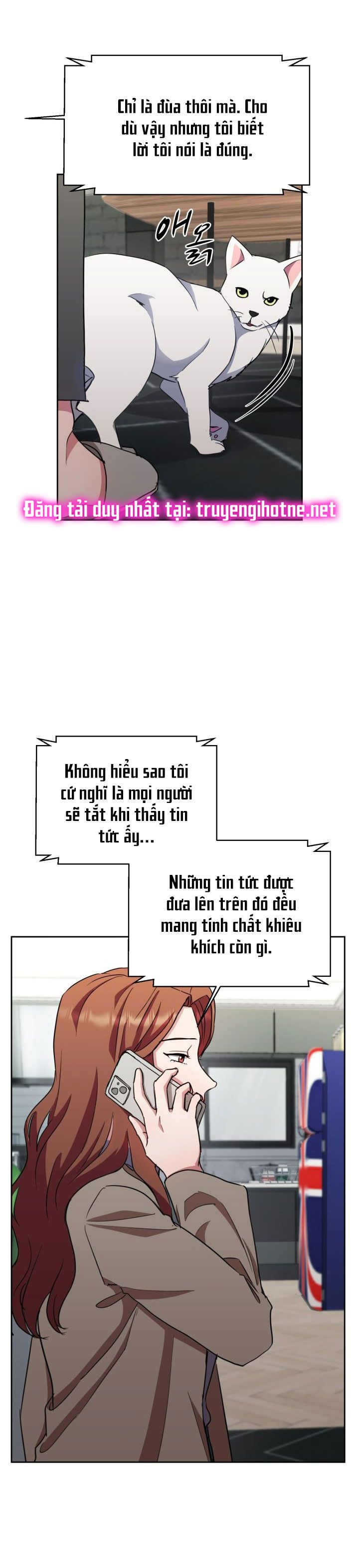 đọc truyện [18+] Tuyệt Đối Chiếm Hữu Chương 36.1 ảnh 8 tại Giả Dược