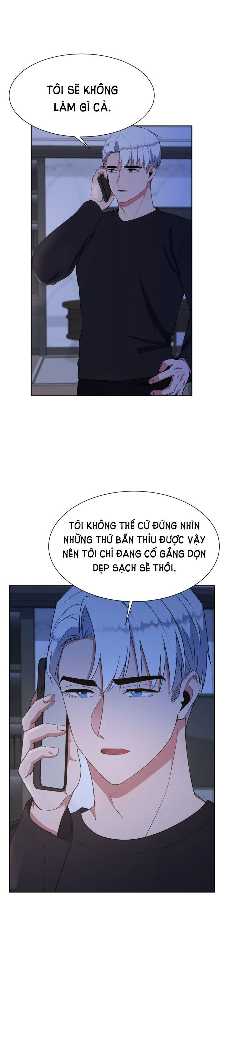 đọc truyện [18+] Tuyệt Đối Chiếm Hữu Chương 36.2 ảnh 4 tại Giả Dược
