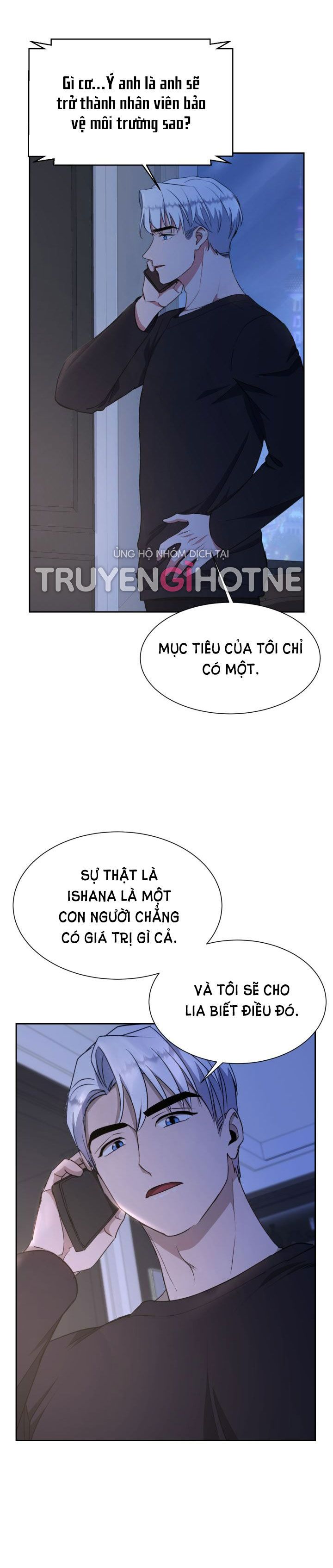 đọc truyện [18+] Tuyệt Đối Chiếm Hữu Chương 36.2 ảnh 5 tại Giả Dược