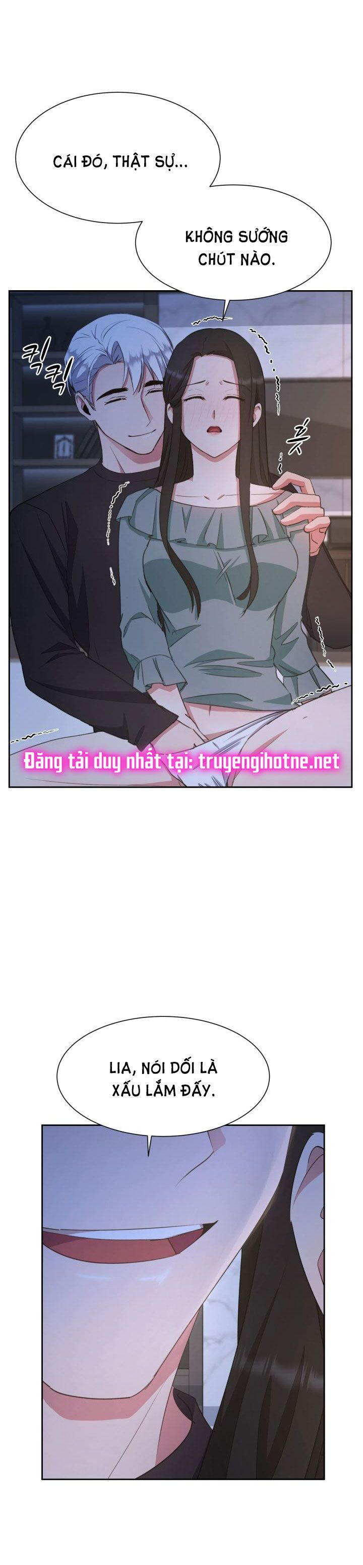 đọc truyện [18+] Tuyệt Đối Chiếm Hữu Chương 37.1 ảnh 17 tại Giả Dược