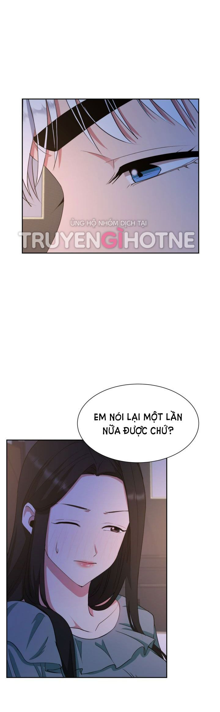 đọc truyện [18+] Tuyệt Đối Chiếm Hữu Chương 37.1 ảnh 8 tại Giả Dược