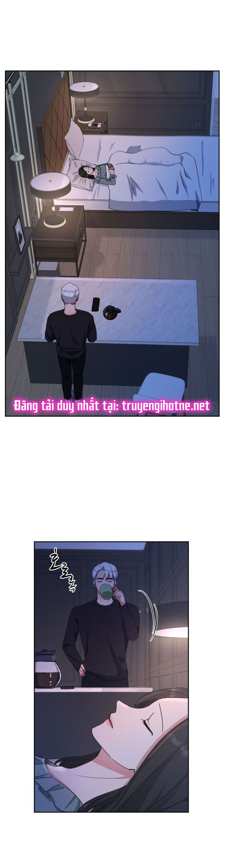 đọc truyện [18+] Tuyệt Đối Chiếm Hữu Chương 37.2 ảnh 13 tại Giả Dược