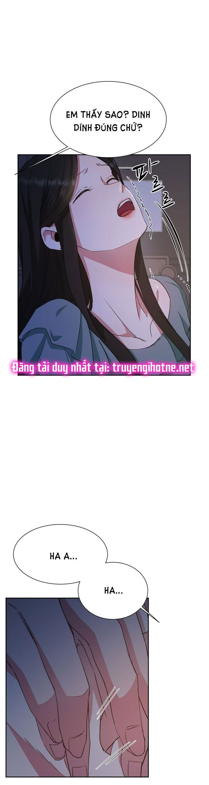 đọc truyện [18+] Tuyệt Đối Chiếm Hữu Chương 37.2 ảnh 3 tại Giả Dược