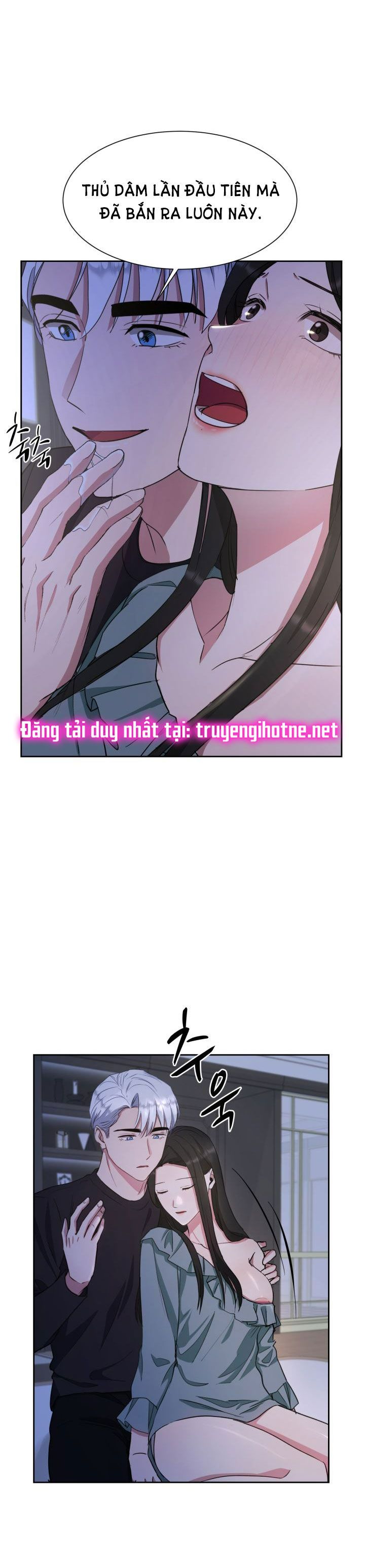 đọc truyện [18+] Tuyệt Đối Chiếm Hữu Chương 37.2 ảnh 8 tại Giả Dược