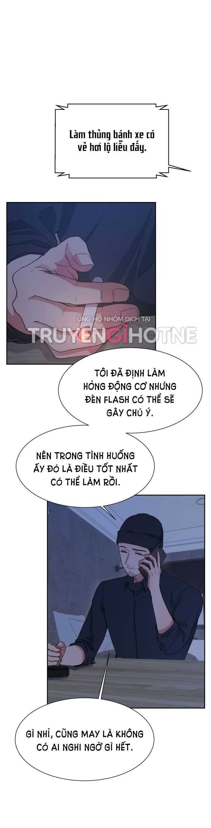 đọc truyện [18+] Tuyệt Đối Chiếm Hữu Chương 37.2 ảnh 10 tại Giả Dược