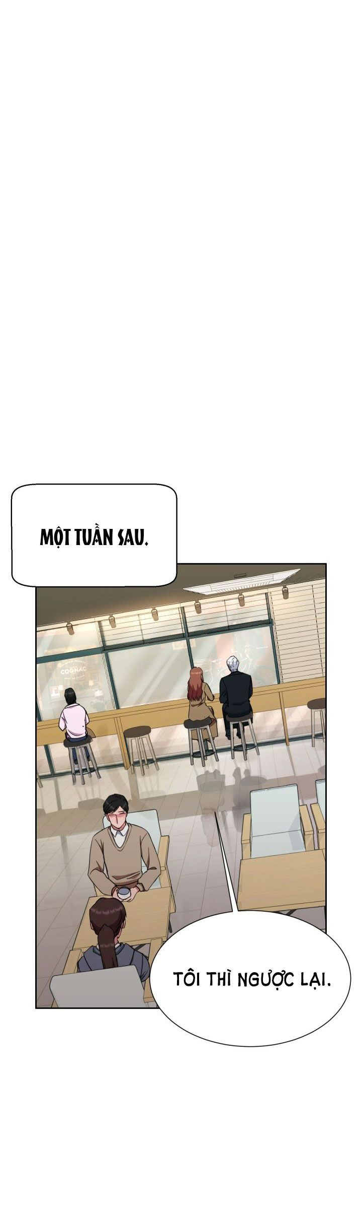 đọc truyện [18+] Tuyệt Đối Chiếm Hữu Chương 38.1 ảnh 15 tại Giả Dược