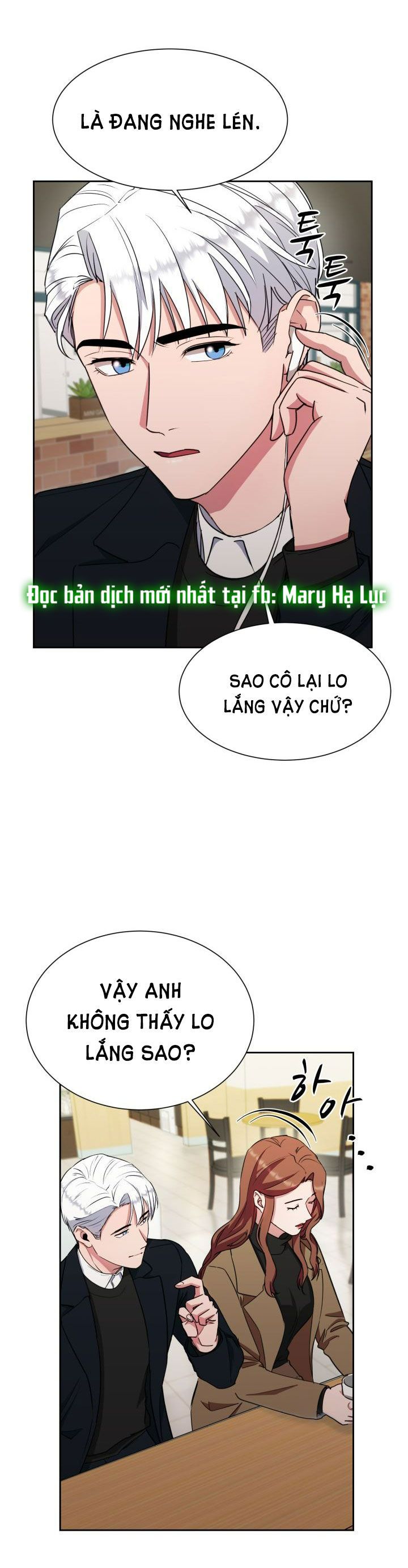 đọc truyện [18+] Tuyệt Đối Chiếm Hữu Chương 38.1 ảnh 18 tại Giả Dược