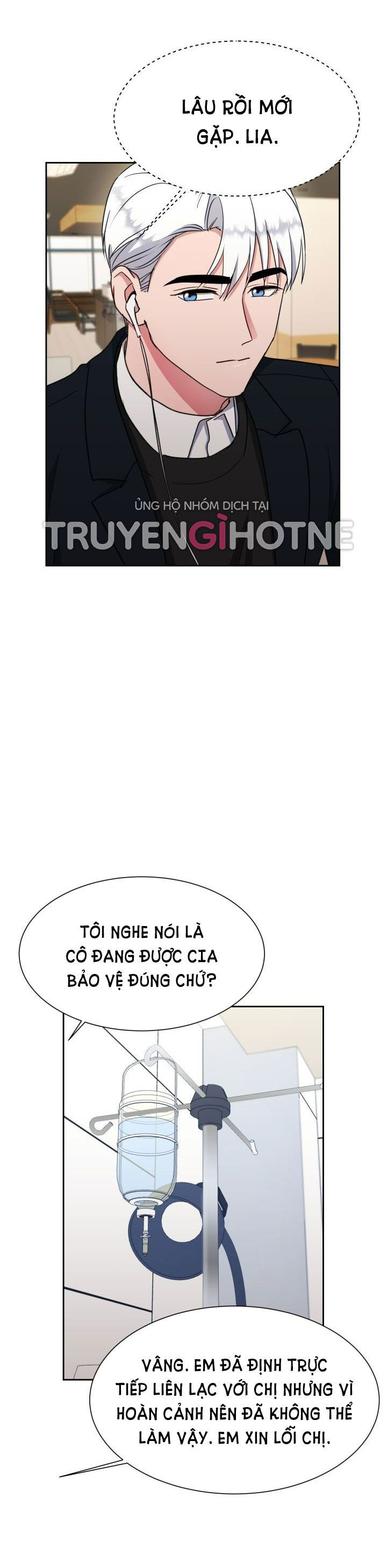 đọc truyện [18+] Tuyệt Đối Chiếm Hữu Chương 38.1 ảnh 21 tại Giả Dược