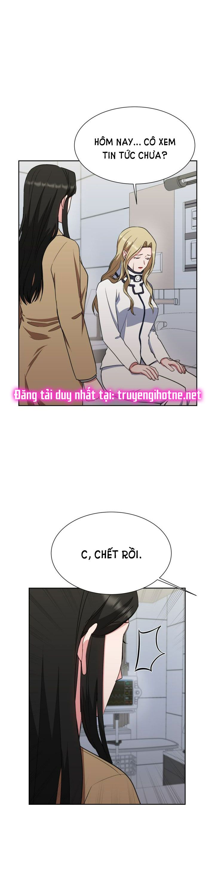 đọc truyện [18+] Tuyệt Đối Chiếm Hữu Chương 38.1 ảnh 24 tại Giả Dược