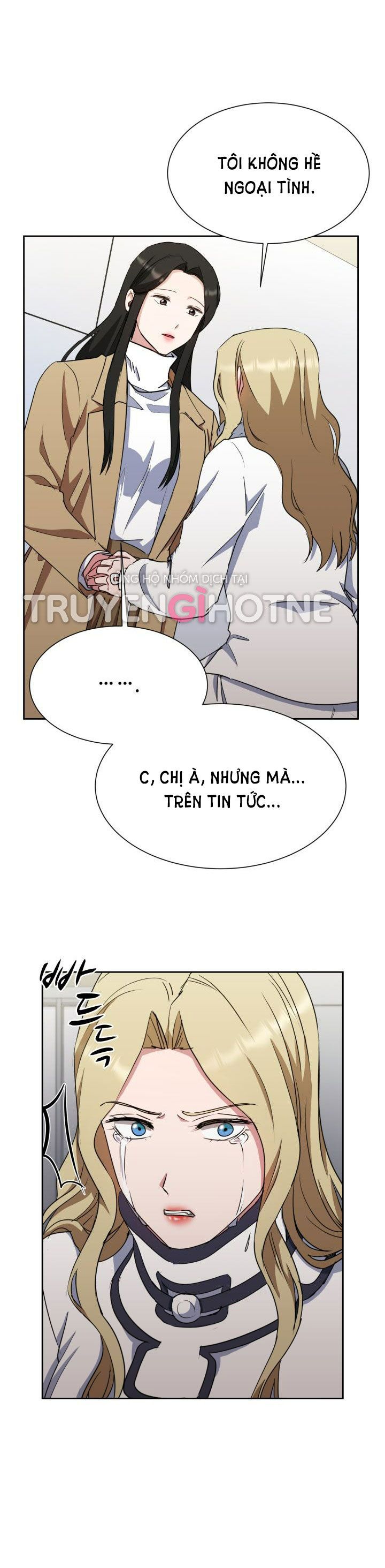 đọc truyện [18+] Tuyệt Đối Chiếm Hữu Chương 38.2 ảnh 6 tại Giả Dược
